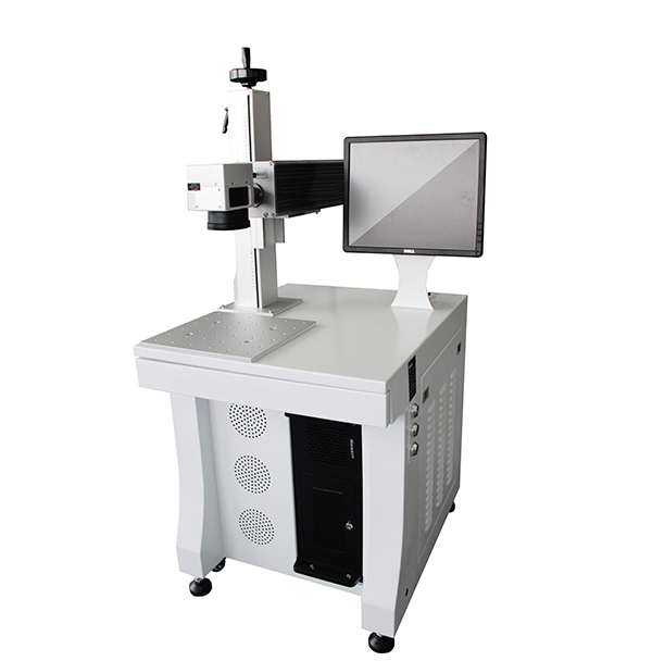 大連激光打標機廠家